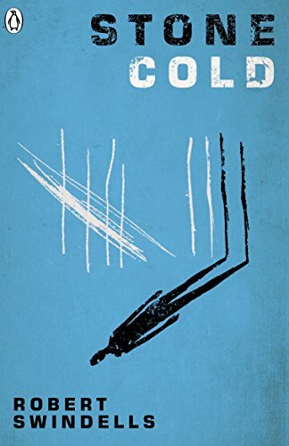 Stone Cold (The Originals) By Robert Swindells, Matt Jones