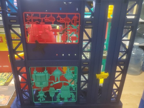 Kid Connection Space Exploration Play Set with Lights and Sound BRAND NEW! - Picture 4 of 6