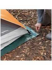 Camping hiking accessories Waterproof Camping Tarp (a) M13