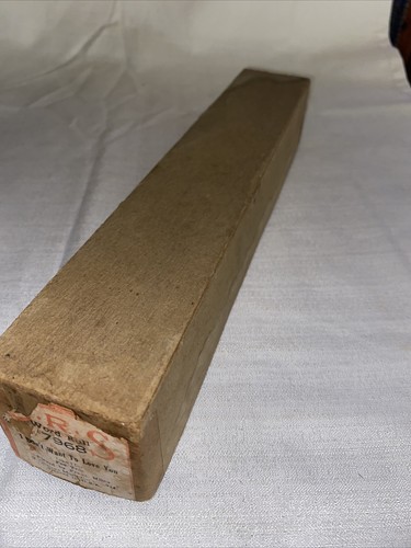 I DONT WANT TO LOVE YOU Fox Trot 7968 QRS Player Piano Word Roll - Picture 3 of 12