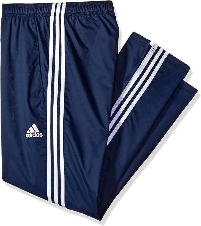 adidas Men's WOVEN Athletics Essential Pants