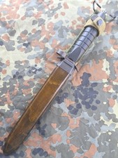 KCB-70 KCB77  W German Eickhorn Hong Kong 91 HonkyK93 Long Bayonet  🇩🇪 Rifle