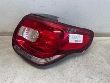 Feu arrière Citroen DS3