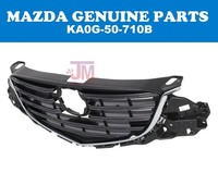 Mazda Oem Neu 2015-2016 CX-5 StoßStange Vorne Gitter Montage Original KA0G-50...