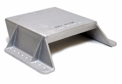 T-H Marine MJ1DP Mini-Jacker Jack Platte Für Klammer Auf Outboard 35HP/150Lbs