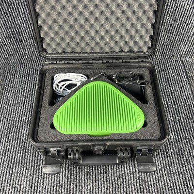 Veo Cam 1 Sports Camera System   AI Auto Tracking Soccer Camera   Excellent Cond