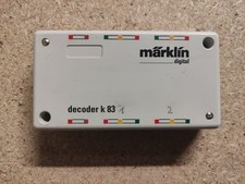 Märklin 6083 Digital Decoder k 83 (343)