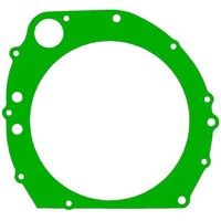 Dichtung Kupplungsdeckel FüR Suzuki GS G Katana 650 1981 GS650G