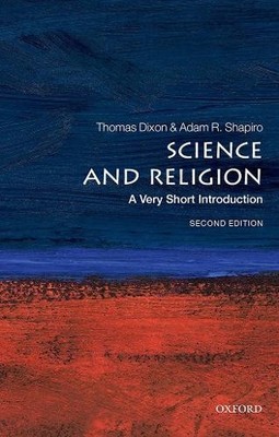 Adam Shapiro Thomas Dixon Science and Religion (Taschenbuch)