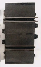 VINTAGE 1960'S ELDON SLOT CAR TRACK 0675-12 STRAIGHT TRACK 3 1/8" ~ DODGE 3 IN 1