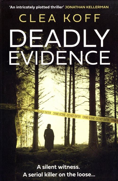 Deadly Evidence