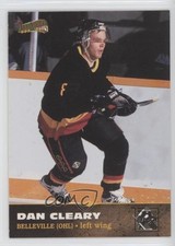 1996 Score Board All Sport PPF Daniel Cleary Dan Cleary #178 2g8