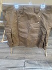 511 Tactical Brand Utility Kilt, Battle Brown, size 42” used, great condition — photo 1
