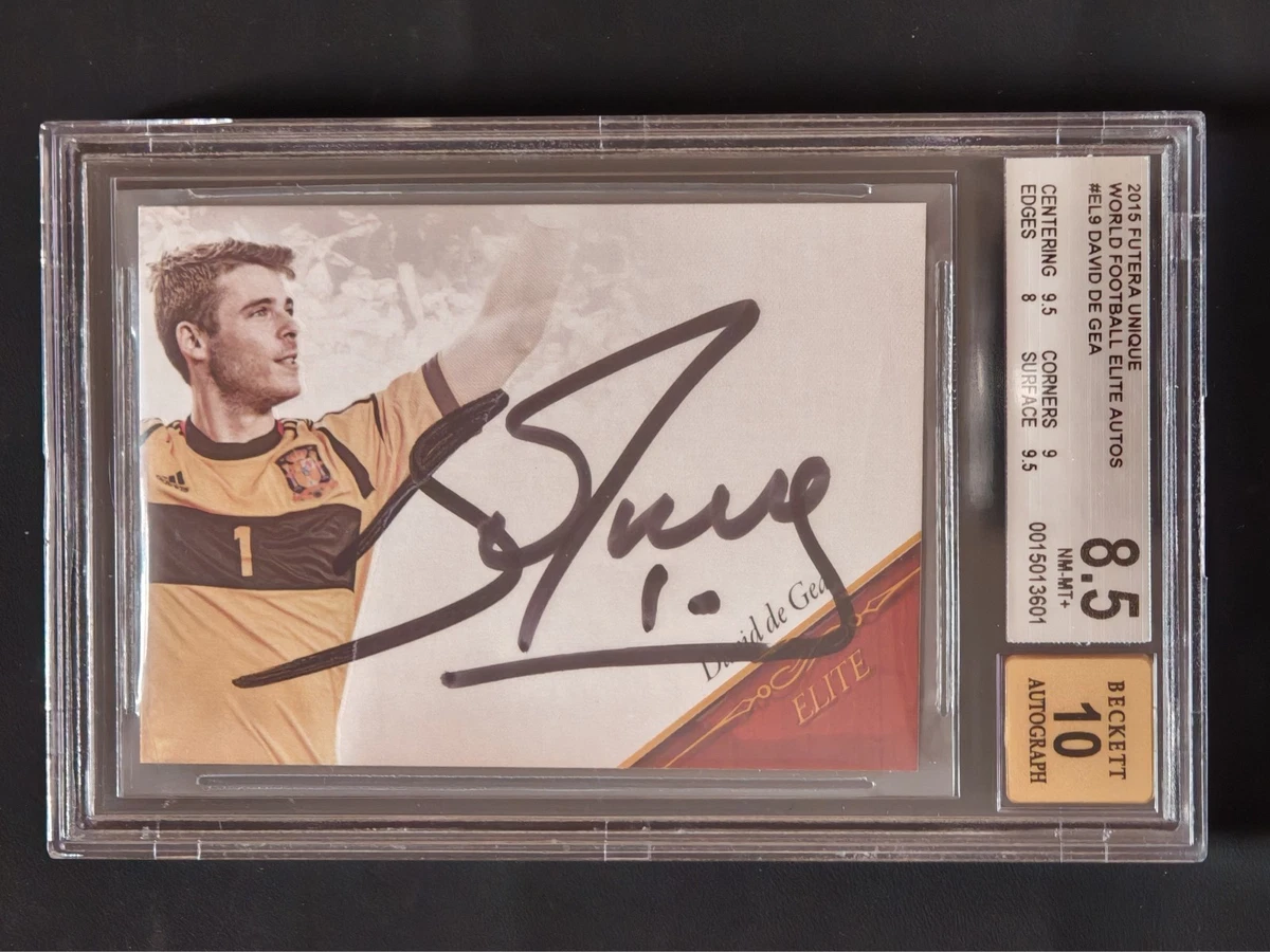 Futera Soccer Original Sports Trading Cards for sale | eBay