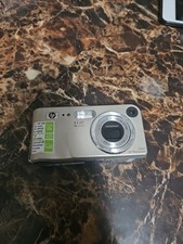 HP Photosmart Regulatory FCLSD-0411 Digital Camera - M407 - Not Tested