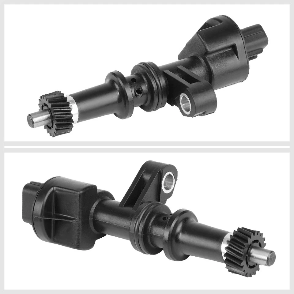 Conjunto de odómetro sensor de velocidad para vehículo Acura Integra/Honda Civic 1996-2001 Foto 3 de 4