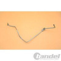 Dr.Motor Turbolader ÖLleitung Passend FüR Audi A3 Seat Altea Cordoba Ibiza Leon