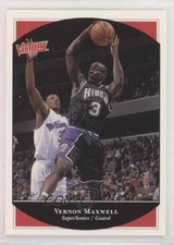 1999-00 Victory Vernon Maxwell #224 0q3