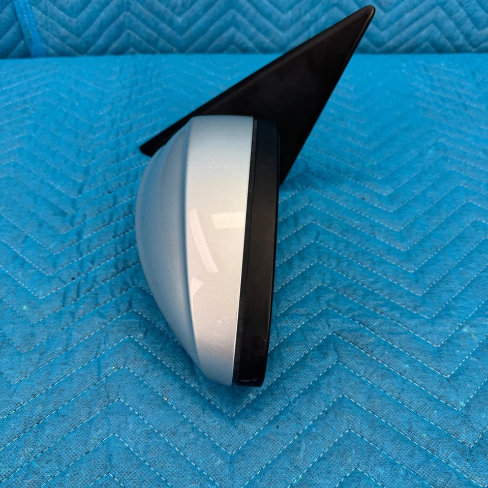 Espejo retrovisor lateral izquierdo BMW 325i E90 2006-2008 LHD OEM 7906930 7075626 Foto 4 de 4