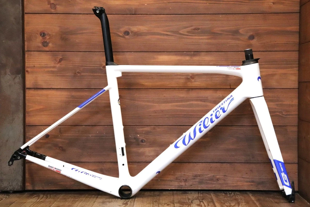 Wilier Bike Frames for sale | eBay