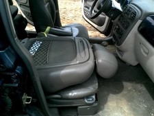 Passenger Front Seat Bucket Manual Fits 02-05 Pt Cruiser 150677