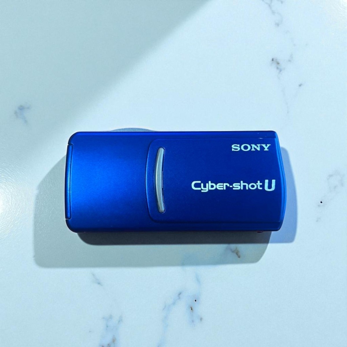 SONY　サイバーショットU（DSC-U20） Sony Cybershot Dsc-u20 - Etsy