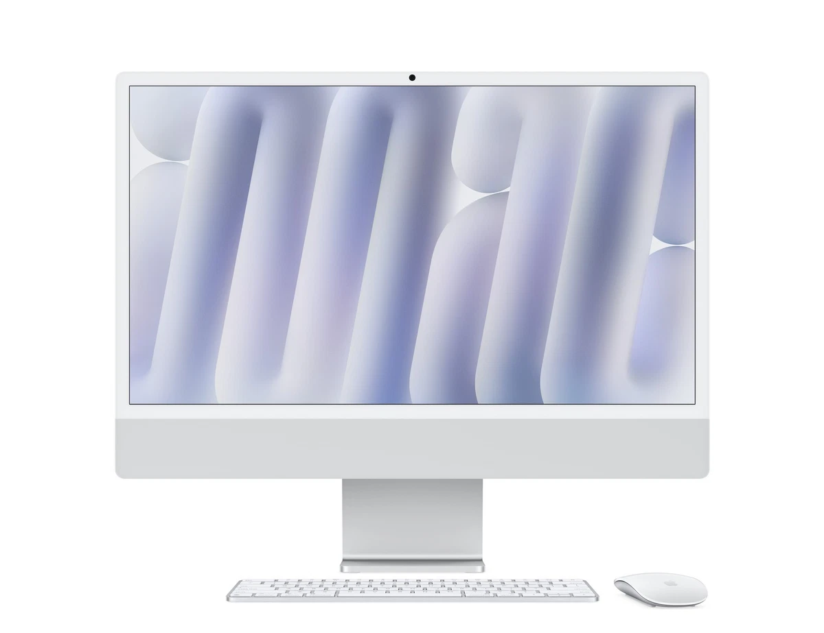 iMac 27 Inch i7 All-In-One Computers for sale | eBay
