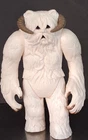 Vtg STAR WARS HOTH WAMPA 1981 Kenner Empire Strikes Back Action Figure 6"
