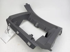 2011 HYUNDAI SONATA GLS DASH GLOVE BOX FRAME INNER HOUSING