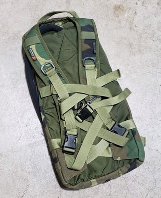 Sac d'hydratation US, usagé, CAMELBAK, AT-digit., p. TPU - Achat vente