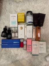 815 Value High End Custom Lot Beauty Skincare Dr. Sturm Byredo Rabanne etc