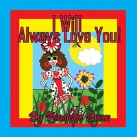 I Will Always Love You! Penelope Dyan Taschenbuch Englisch 2024