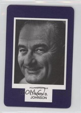 1993 Lyndon B Johnson 0w6