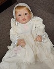 Lee Middleton Blessings of Hope, Sweet Morning face sculpt by Reva Schick — photo 8