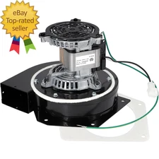 Draft Inducer Blower Motor Fits Trane and American Standard Furnace