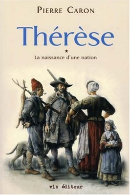 Naissance D'une Nation Pierre Caron