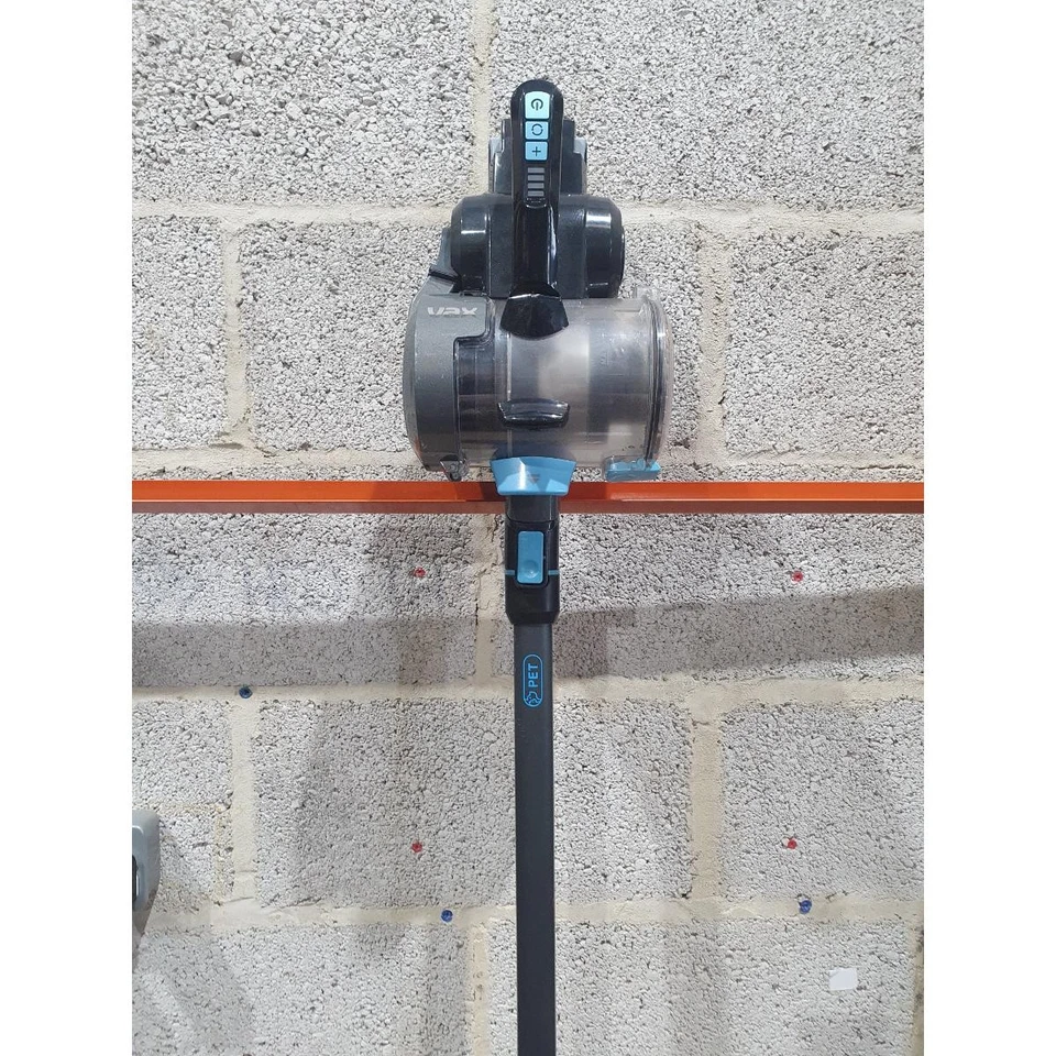 Vax ONEPWR Blade 3 Pet CLSV-B4KP Cordless Vacuum Cleaner 275-W Compact Handheld - Image 2 of 4
