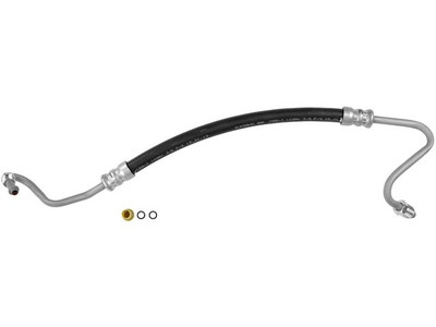 #ad Power Steering Pressure Line Hose Assembly For Chevy Monte Carlo TV384NT $27.20