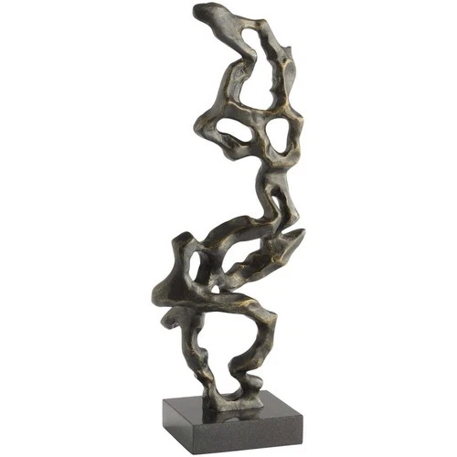Cyan Design 11566 Ardor 15.25 X 3.5 inch Sculpture - Picture 1 of 5