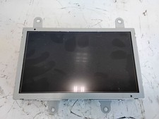 2010-2013 Buick Lacrosse Dash Mounted Touch Screen Opt Udt