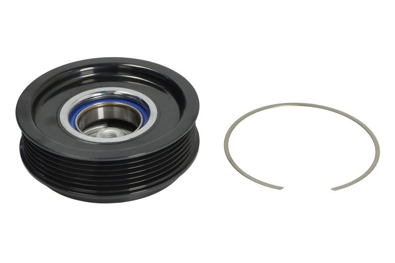 2x ✅Fits THERMOTEC KTT040035 Magnetic Clutch, air conditioning compr ⭐UK Seller⭐