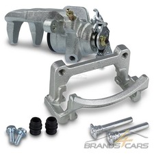 ATEC BREMSSATTEL Ø41 + BREMSSATTELHALTER HINTEN RECHTS FÜR VW TRANSPORTER T5 T6