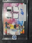 2025 Panini Absolute Matthew Golden Base (RAW)
