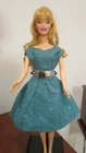 Vintage Barbie: Cocktail Dress, Belt