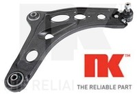 NK 5013946 Lenker FüR RadaufhäNgung Querlenker Lenker RadaufhäNgung