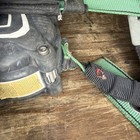 V-Form Full-Body Harness with Back/Hip D-Rings & Chest/Tongue Leg Buckles — photo 6