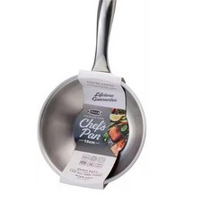 Stellar Speciality Cookware 16cm Chef's pan -500ml