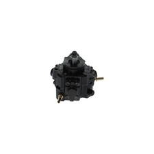 BOSCH HOCHDRUCKPUMPE EINSPRITZPUMPE passend für NISSAN INTERSTAR NV400 QASHQAI