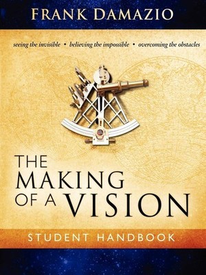 Making of a Vision - Student Handbook