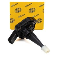 Hella ÖLstandsensor FüR Audi A3 8V A4 B8 A5 A6 C7 A7 A8 Q5 8RB Q7 4LB VW Touareg